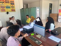 Siswi SMP di Pulau Taliabu Nyaris Diculik Pemotor Usai Ditawari Tumpangan