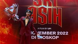 Quentin Stanislavski, Si Bungsu Penerus Jejak Epy Kusnandar Jadi Aktor