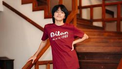 Quentin Stanislavski, Si Bungsu Penerus Jejak Epy Kusnandar Jadi Aktor