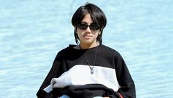 Quentin Stanislavski, Si Bungsu Penerus Jejak Epy Kusnandar Jadi Aktor