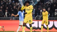Coppa Italia: Milan Musim Lalu Finalis, Kini Tersingkir Dini