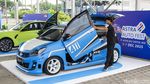 Ragam Layanan Astra Kumpul di Astra Auto Fest 2025
