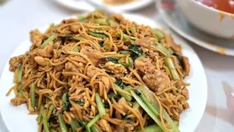 Rasanya Konsisten! 5 Restoran Chinese di Jakarta Timur Ini Tak Pernah Sepi