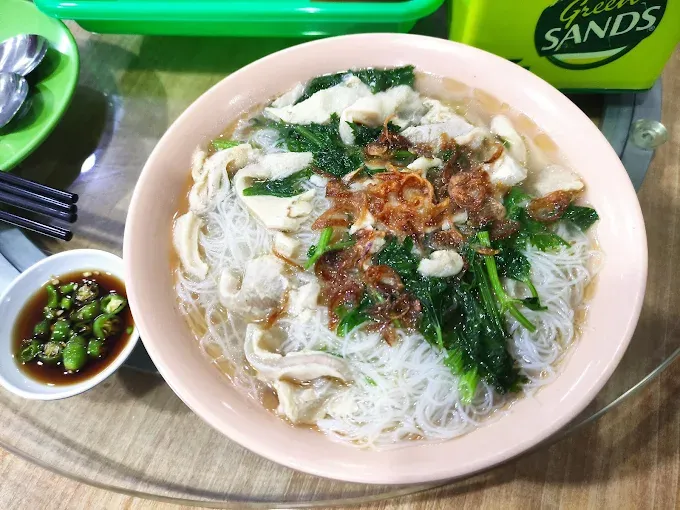 Resto chinese legen di Jaktim Rasanya Konsisten! 5 Restoran Chinese di Jakarta Timur Ini Tak Pernah Sepi