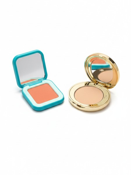 Review Color Corrector Terbaik: Charlotte Tilbury vs Haquhara, Ini Bedanya