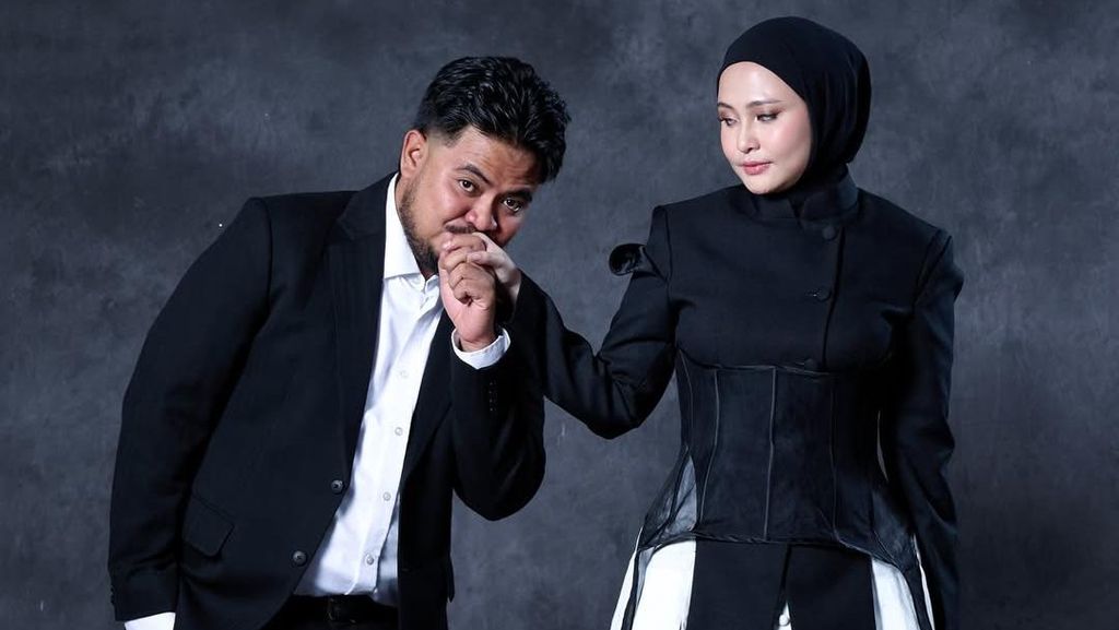 Rigen Nggak Takut Kehilangan Rezeki Cuma karena Perubahan Penampilan