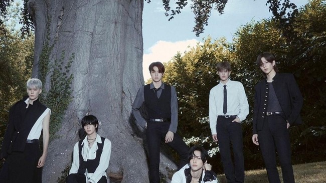 Video: Hai detikers dari RIIZE!