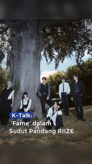 Video: Hai detikers dari RIIZE!