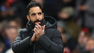 Amorim Yakin Cuma Gelar yang Bisa Membuat Eks Pemain MU Diam