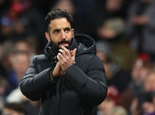 Amorim: Saya Sudah Lebih Baik Dibanding Tahun Lalu