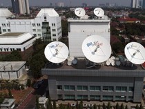 BRI Gunakan Satelit agar Layanan di Daerah Terisolir Bencana Beroperasi