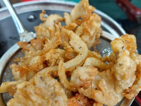 Sego Njamoer Sego Njamoer