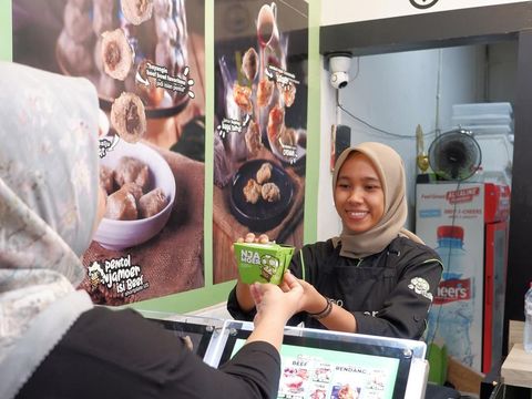 Sego Njamoer Sego Njamoer