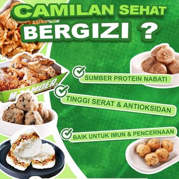 Sego Njamoer Sego Njamoer