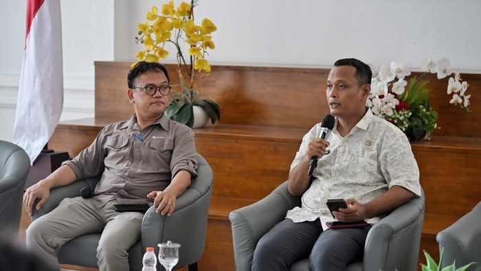 Dinkes Sumut: 18 Rumah Sakit-25 Puskesmas Terdampak Banjir dan Longsor