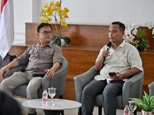 DPRD Kritik Kualitas Layanan Kesehatan di Medan, Dinkes: Jadi Bahan Evaluasi