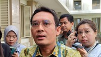 Sekjen ESDM Ahmad Erani Yustika Jadi Komisaris PLN