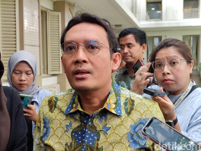 6 Proyek Hilirisasi Rp 100 Triliun Dimulai Kapan? Ini Jawaban ESDM