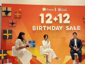 Fuji Jajan Pakai Duit Jadi Affiliator Shopee: Uang Kerja Aman!