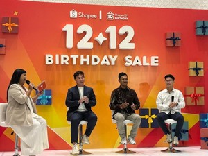 Kisah 2 Brand Lokal RI Bangkit dari Krisis Berkat Dukungan Shopee