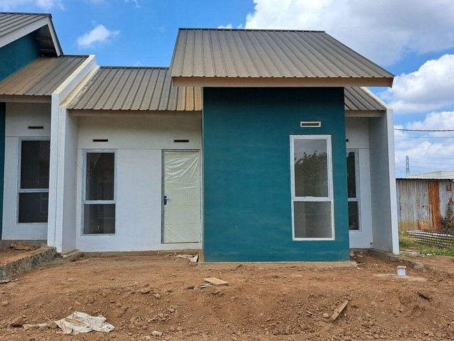 Rumah Serba Rp 185 Juta Masih Ada di Lombok Barat, Ini Daftarnya