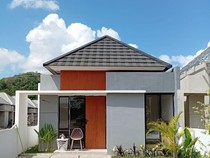 Rumah Serba Rp 185 Juta Masih Ada di Lombok Barat, Ini Daftarnya