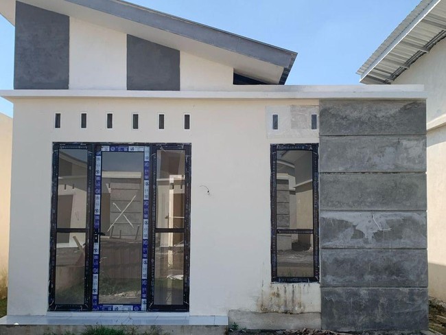 Rumah Serba Rp 185 Juta Masih Ada di Lombok Barat, Ini Daftarnya