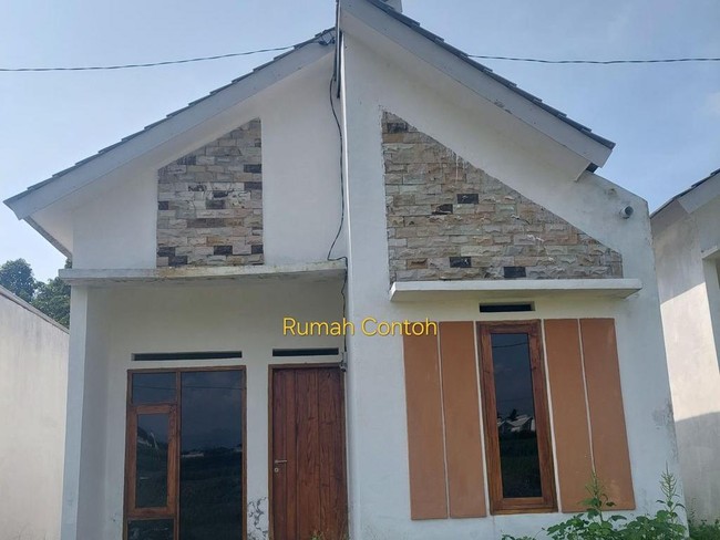 Rumah Serba Rp 185 Juta Masih Ada di Lombok Barat, Ini Daftarnya