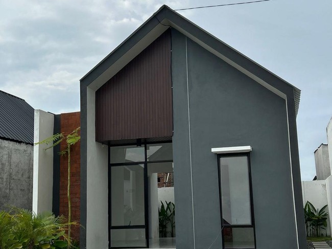 Rumah Serba Rp 185 Juta Masih Ada di Lombok Barat, Ini Daftarnya