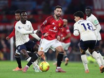 Akankah Magis MU Berlanjut Saat Tandang ke West Ham?