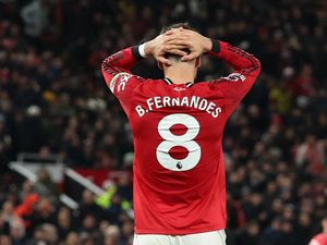 Ditanya Kapan Fernandes Pulih? Ruben Amorim Malah Jawab Begini