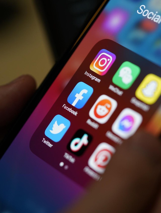 Otak lemot gegara Video Pendek