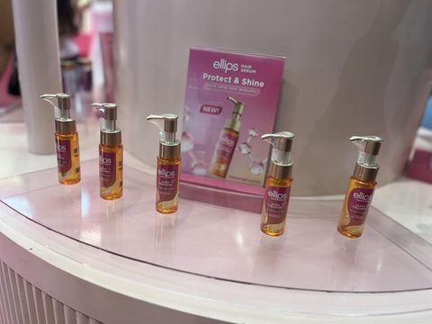 Tasya Farasya & Davina Karamoy Meriahkan Jakarta x Beauty 2025 di JICC Tasya Farasya dan Davina Karamoy berada di Jakarta x Beauty (JxB) 2025 kembali digelar pada 4-7 November di Jakarta International Convention Center (JICC).