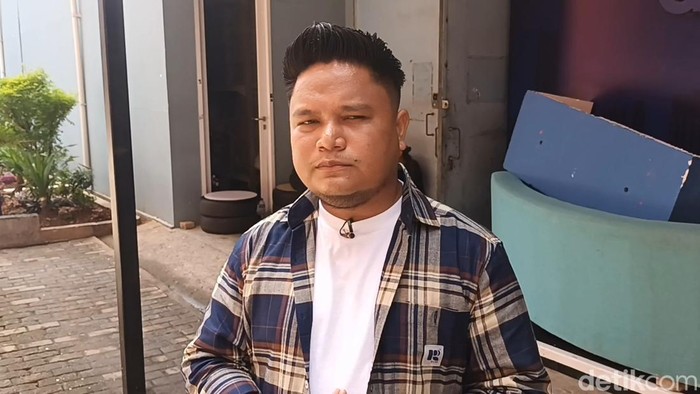 Taufiq LIDA Cerita Kondisi Mencekam Terjebak Banjir-Longsor di Takengon