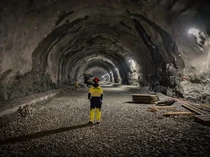 Norwegia Bangun Rogfast, Terowongan Bawah Laut Terpanjang & Terdalam Sejagat