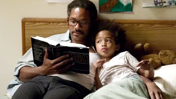 The Pursuit of Happiness