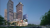 Destinasi Baru Staycation Surabaya, Trans Luxury Hotel Dibuka 14 Mei 2026