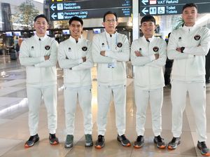 Jadwal SEA Games 2025 Hari Ini: Tim Bulutangkis RI Main di Semifinal