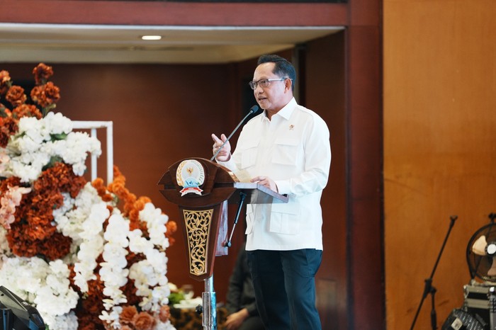 Mendagri Dorong DPRD Optimalkan Pengawasan Program Pemda