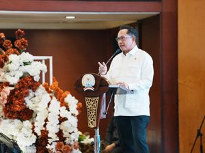 Mendagri Dorong DPRD Optimalkan Pengawasan Program Pemda