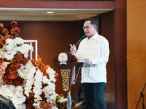 Mendagri Dorong DPRD Optimalkan Pengawasan Program Pemda