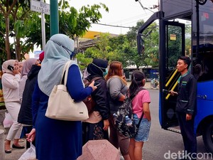 Finalisasi Trans Jatim Koridor Malang Ditunda, Dishub Kaji Ulang Rute Bus