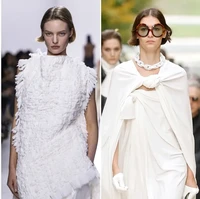 Pantone Umumkan Tren Warna 2026: Cloud Dancer, Warna Putih Jernih