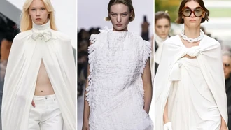 Pantone Umumkan Tren Warna 2026: Cloud Dancer, Warna Putih Jernih