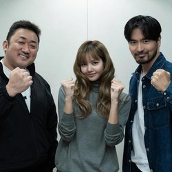 Jakarta Jadi Lokasi Syuting Film Lisa BLACKPINK, Kota Tua Ditutup