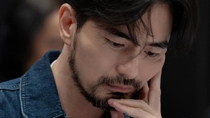 Lee Jin Wook balik lagi kerja bareng Netflix setelah beberapa produksi original termasuk Squid Game 2-3 dan Sweet Home. (Foto: dok. Big Punch Pictures)