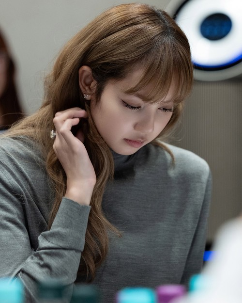 Proses pembacaan naskah perdana film TYGO.