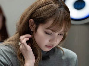 Lisa BLACKPINK Syuting Film Netflix di Kemang Jaksel Jadi Tontonan Warga