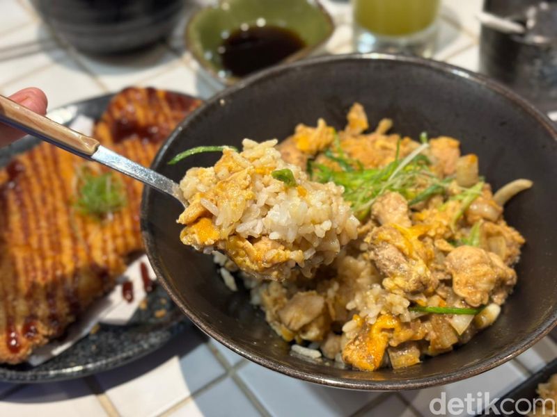 Umamura: Pertama di Jakarta! Di Sini Ada Nagashi Somen, Mie Dingin Khas Jepang