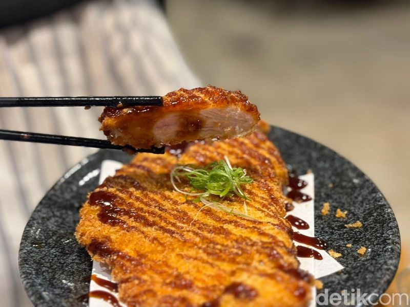 Umamura: Pertama di Jakarta! Di Sini Ada Nagashi Somen, Mie Dingin Khas Jepang